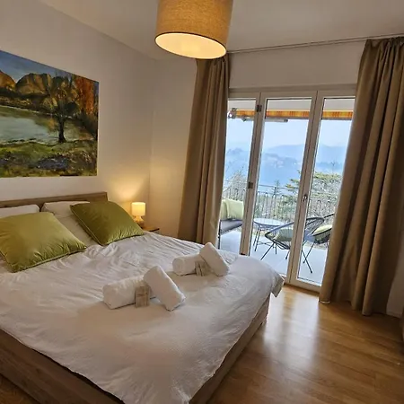 Bellavista With Free Parking Apartment *