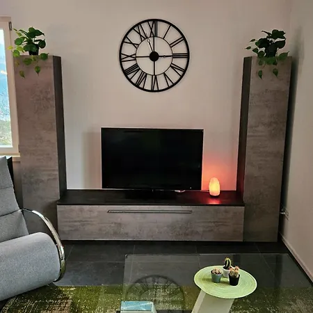 Bellavista With Free Parking Apartment *