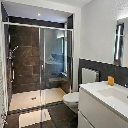 Apartment Bellavista With Free Parking