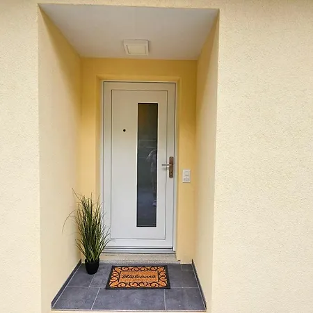 Apartment Bellavista With Free Parking Lugano