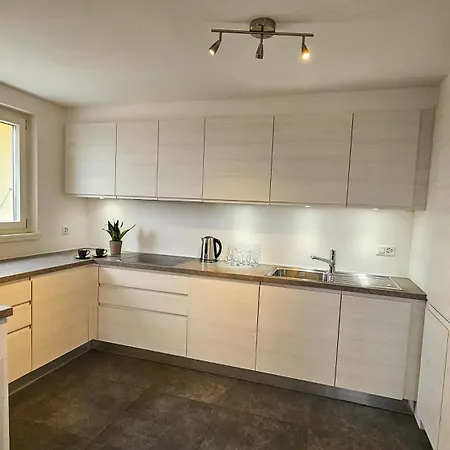 Bellavista With Free Parking Lugano