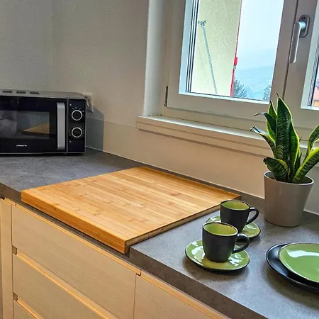 Apartment Bellavista With Free Parking *