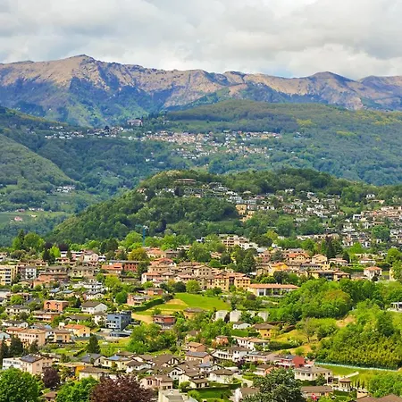 Bellavista With Free Parking *