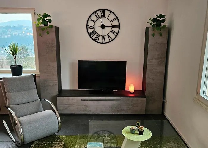 Bellavista With Free Parking アパート *