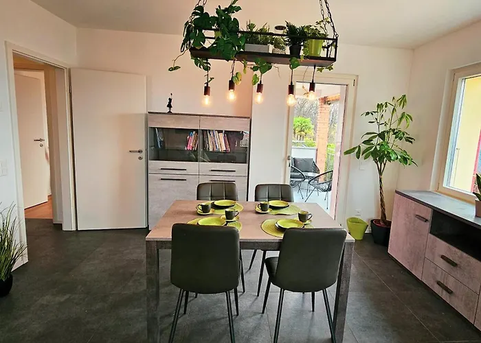 Bellavista With Free Parking *