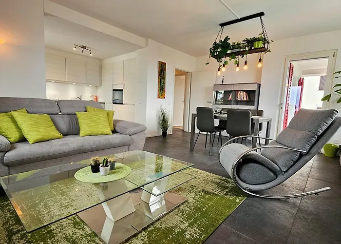 Bellavista With Free Parking