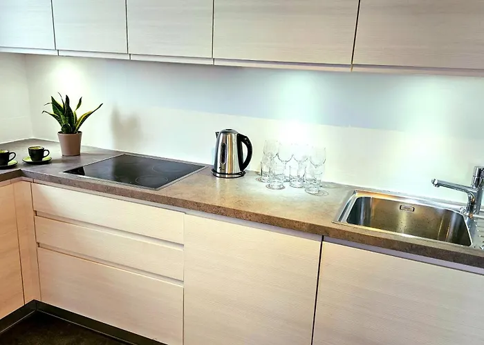 Bellavista With Free Parking アパート ルガーノ