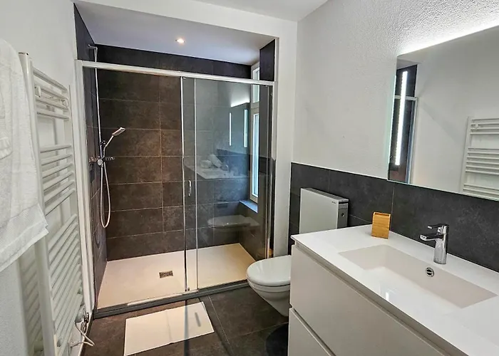 アパート Bellavista With Free Parking