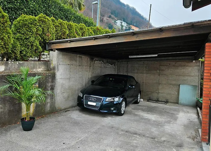 アパート Bellavista With Free Parking