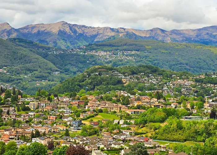 Bellavista With Free Parking *