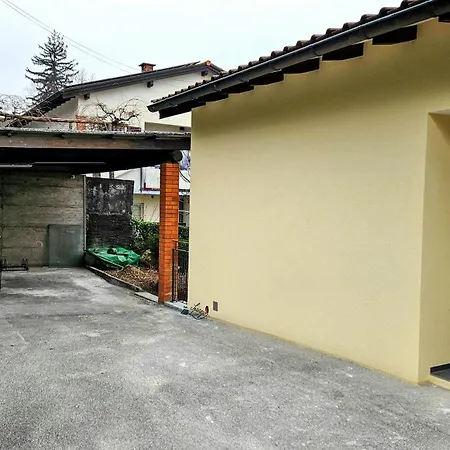 Апартаменти Bellavista With Free Parking *