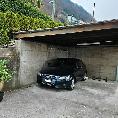 Апартаменти Bellavista With Free Parking