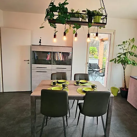 Bellavista With Free Parking *