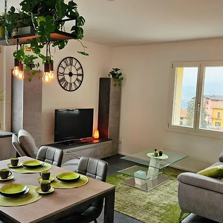 Bellavista With Free Parking * Lugano