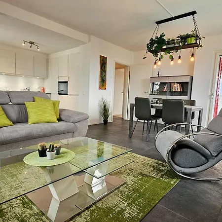 Bellavista With Free Parking