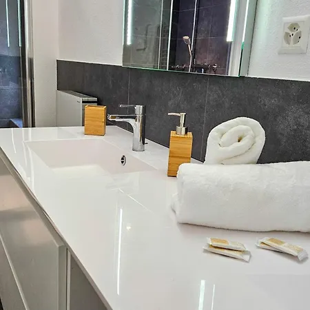 Bellavista With Free Parking * Lugano